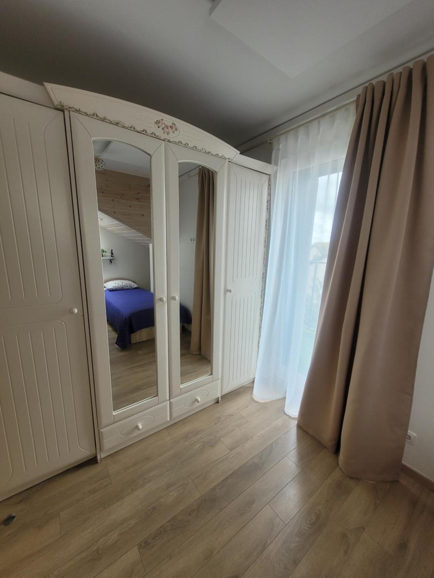 Malunu Apartamentai Palanga Kültér fotó